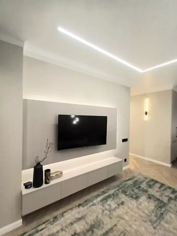 3-к кв. Башкортостан, Уфа ул. Менделеева, 132/1 (70.7 м) - Фото 1