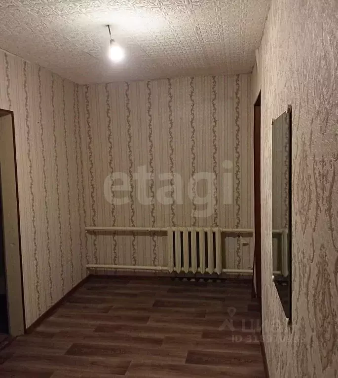 Дом в Омская область, Таврическое рп ул. Северная, 18 (68 м) - Фото 1