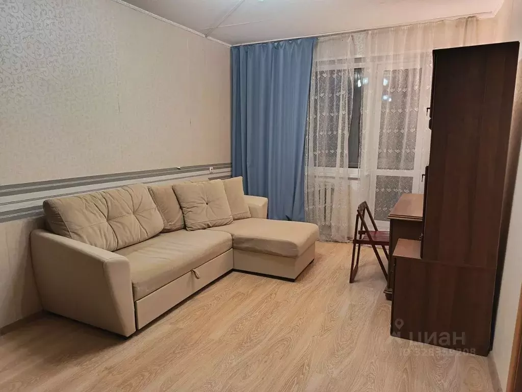 1-к кв. Нижегородская область, Нижний Новгород Верхне-Печерская ул., ... - Фото 1