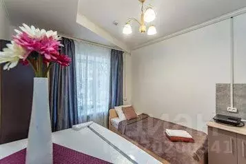 1-к кв. Ростовская область, Ростов-на-Дону Красноармейская ул., 87 ... - Фото 1