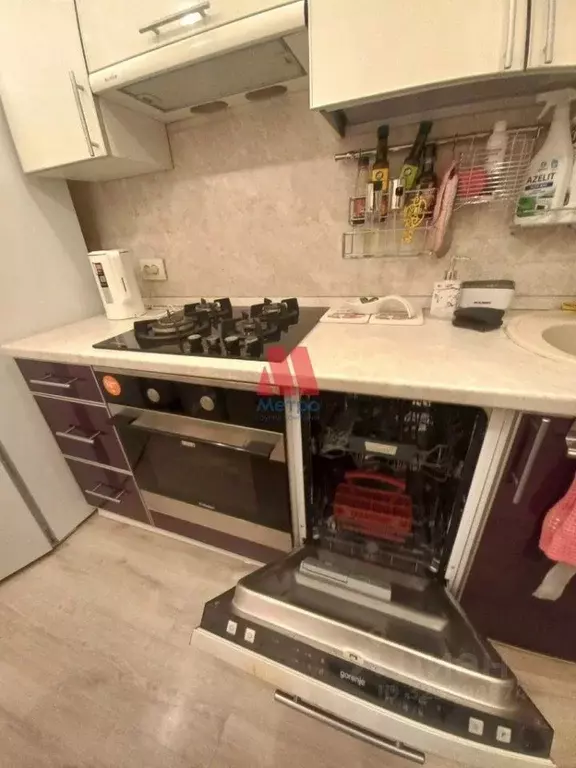 3-к кв. Ярославская область, Рыбинск просп. Революции, 2 (62.7 м) - Фото 2