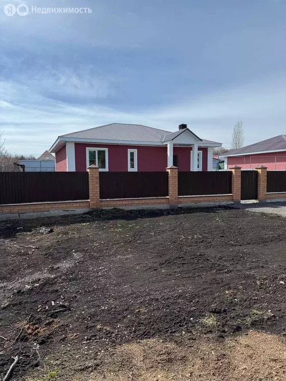 Дом в деревня Сергеевка, улица Ивановка, 27 (111.7 м) - Фото 1