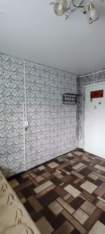 Комната 12 м в 1-к., 6/9 эт. - Фото 1