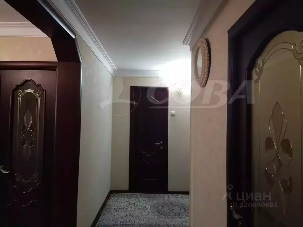 4-к кв. Дагестан, Дербент ул. 345-й Дагестанской Стрелковой Дивизии, 6 ... - Фото 0
