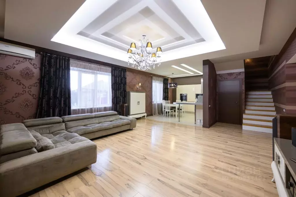 Таунхаус в Челябинская область, Челябинск Кременкульская ул., 17Б (239 ... - Фото 2