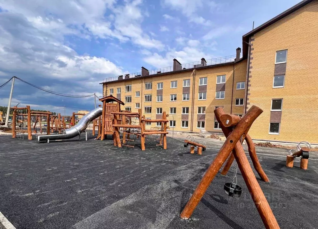 2-к кв. Свердловская область, Березовский ул. Победы, 7 (57.3 м) - Фото 1