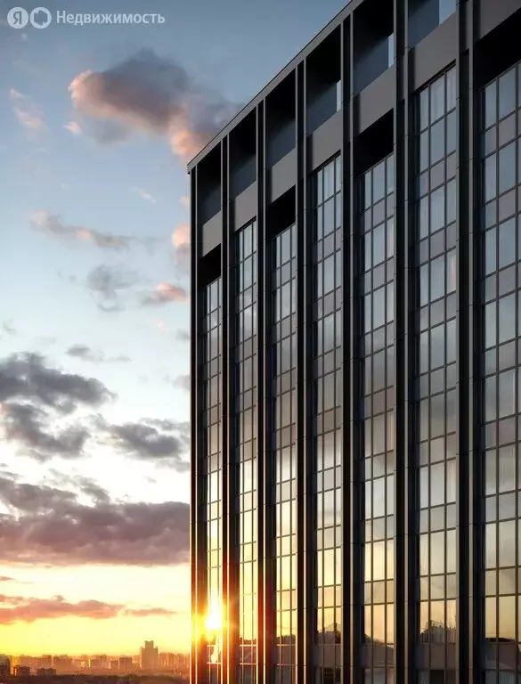 Офис (61.85 м) - Фото 1