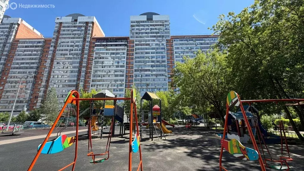3-комнатная квартира: Москва, Истринская улица, 8к3 (111.9 м) - Фото 2