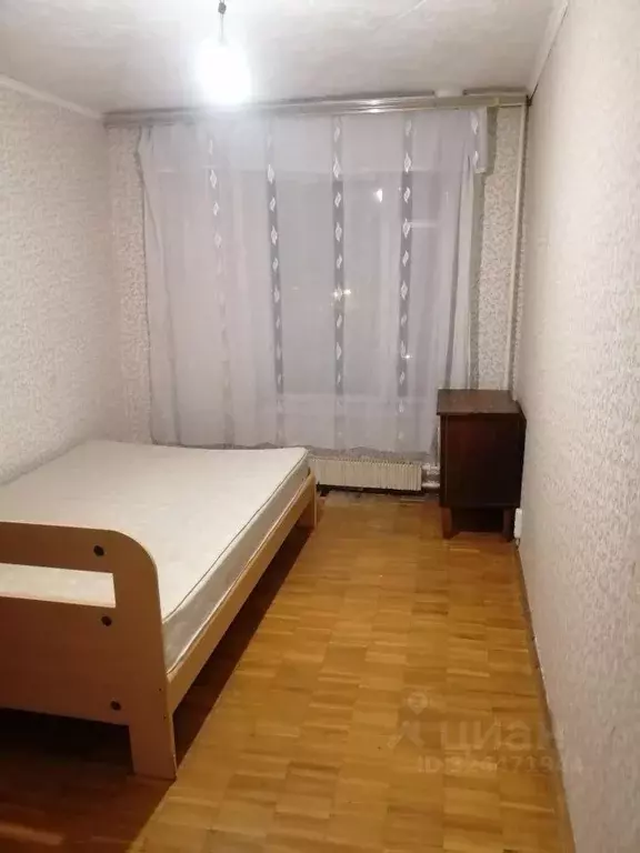 Комната Московская область, Солнечногорск Красная ул., 176 (12.0 м) - Фото 1