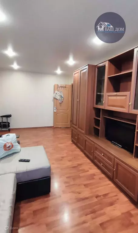 Продаётся 1-к квартира, 30 м - Фото 1