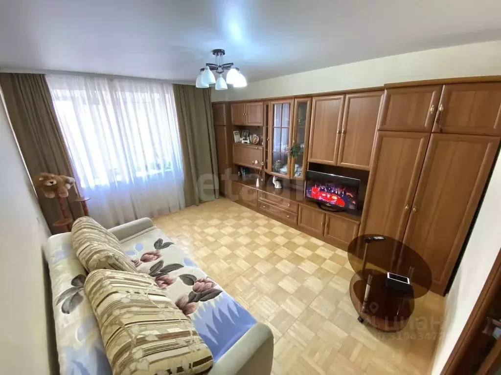 Комната Удмуртия, Ижевск ул. Михаила Петрова, 39 (10.0 м) - Фото 0