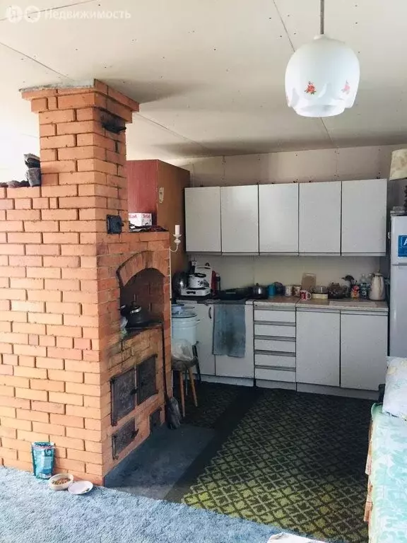 Дом в село Красново, Первомайская улица (40 м) - Фото 2