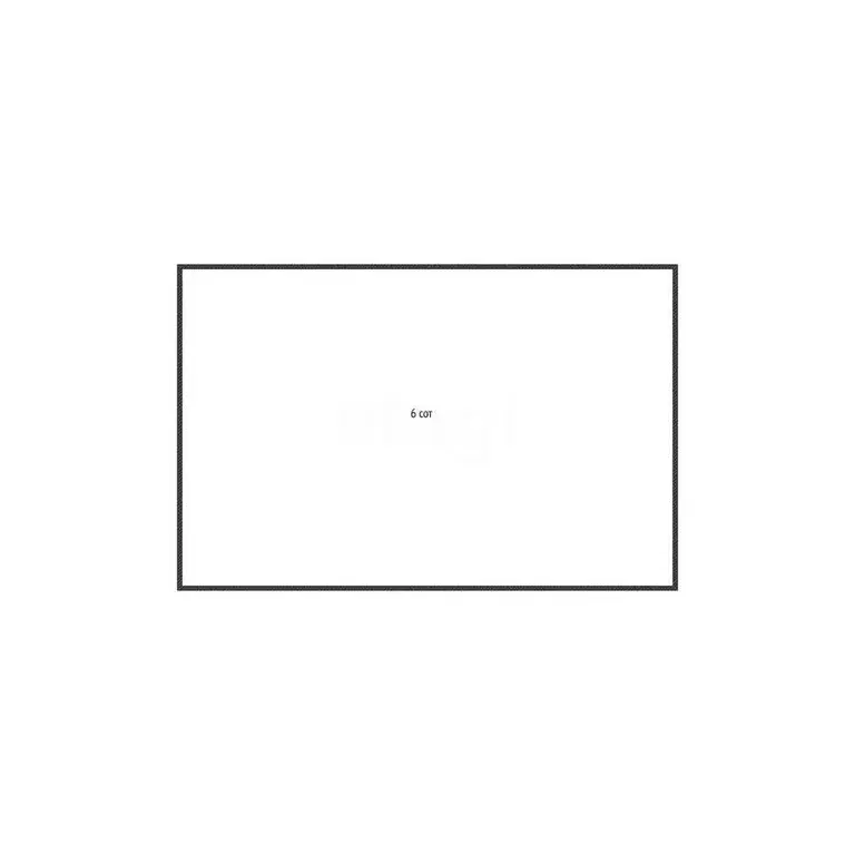 Участок в посёлок городского типа Ленинкент, улица Шешенёва (6 м) - Фото 0