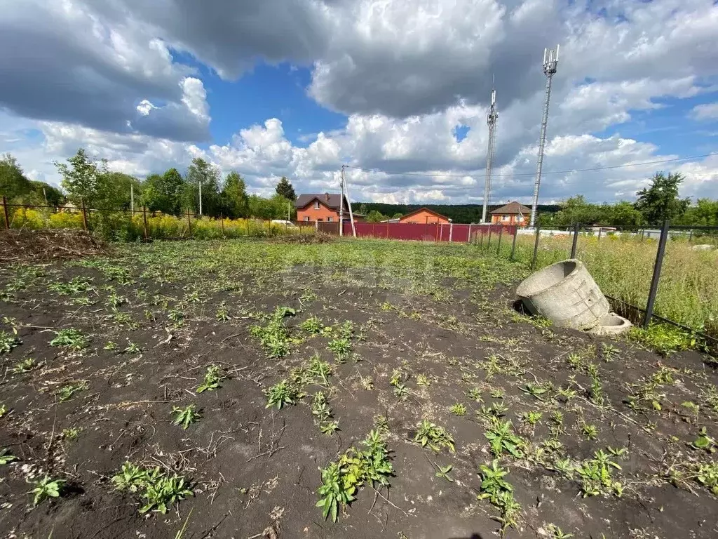 Участок в Мордовия, Саранск Заря-1 СНТ,  (5.3 сот.) - Фото 2