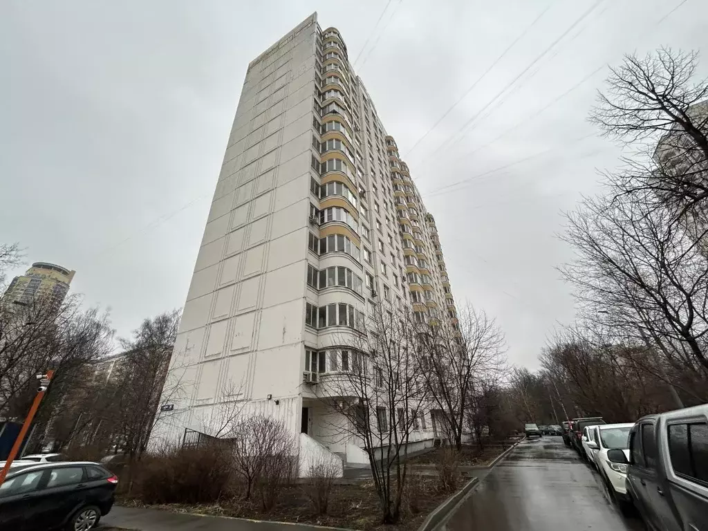 Продается 3-комнатная квартира - Фото 0