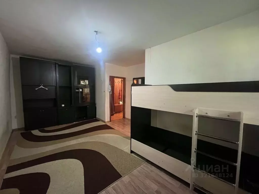 2-к кв. Новосибирская область, Новосибирск ул. Бориса Богаткова, 186/3 ... - Фото 2