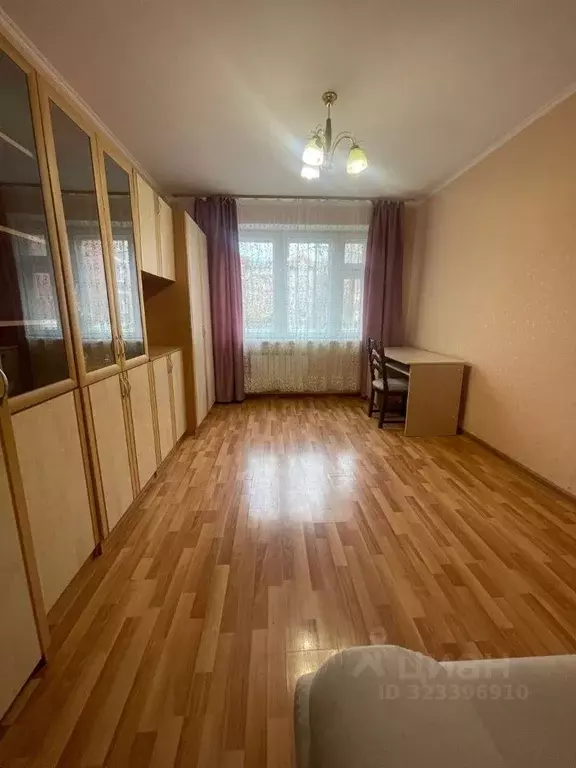 2-к кв. Татарстан, Казань ул. Рашида Вагапова, 18 (76.0 м) - Фото 2