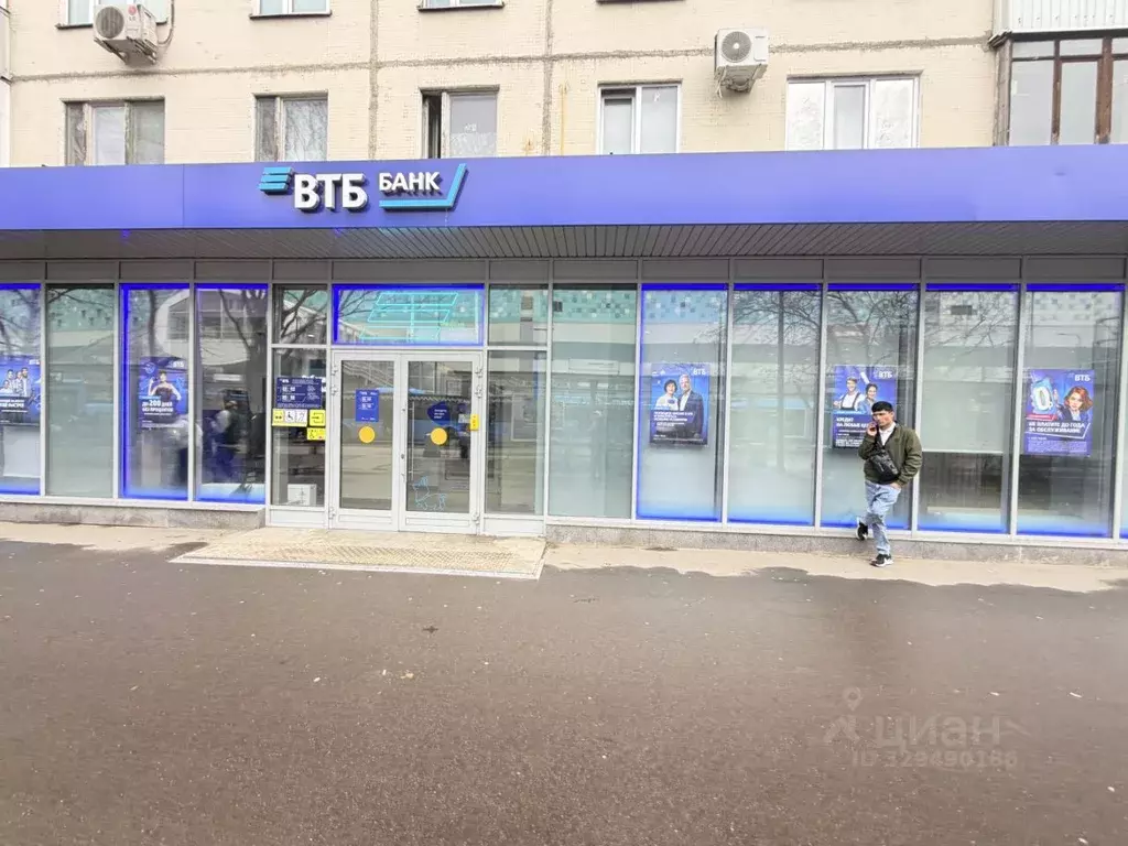 Студия Москва Планерная ул., 12К1 (20.0 м) - Фото 2