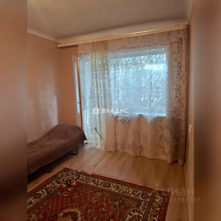 1-к кв. Белгородская область, Белгород просп. Славы, 7б (30.0 м) - Фото 1