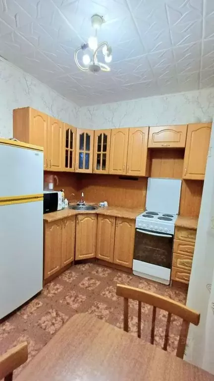 1-к кв. Ульяновская область, Ульяновск Промышленная ул., 77 (36.0 м) - Фото 0