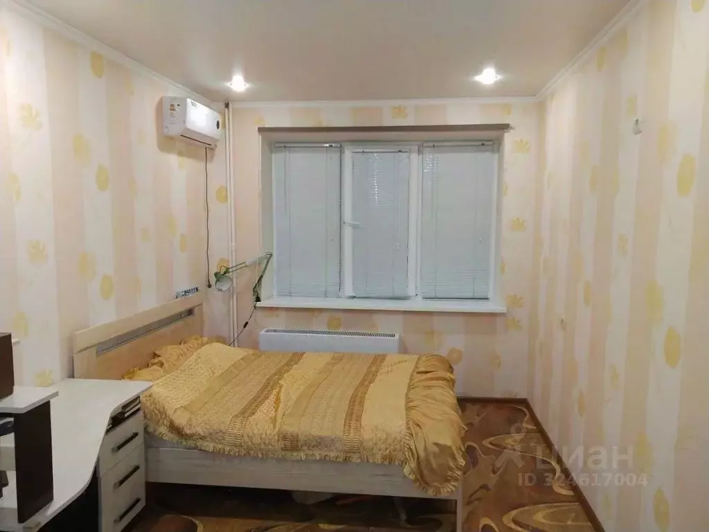 1-к кв. Саратовская область, Саратов проезд 1-й имени Н.М. ... - Фото 1