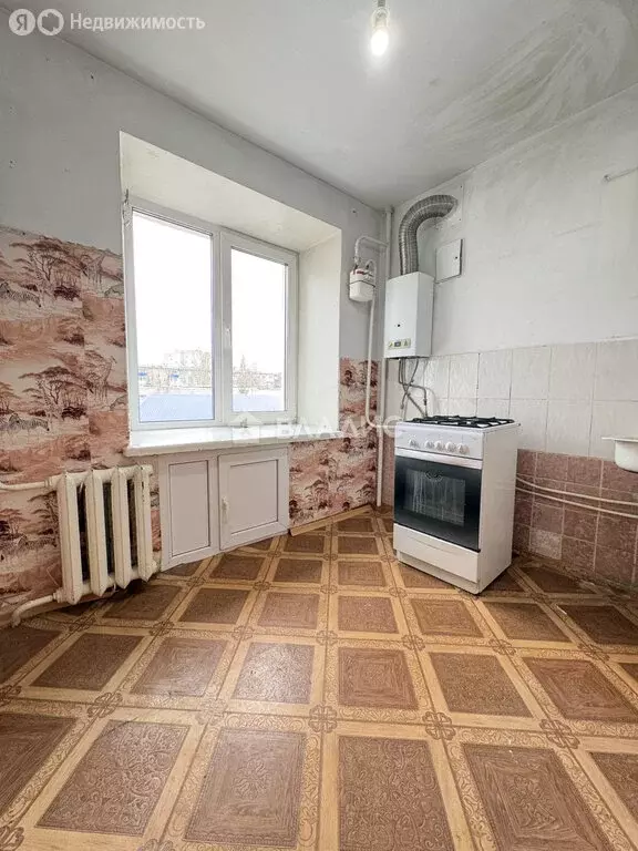 2-комнатная квартира: Октябрьский, улица Островского, 45 (45 м) - Фото 1