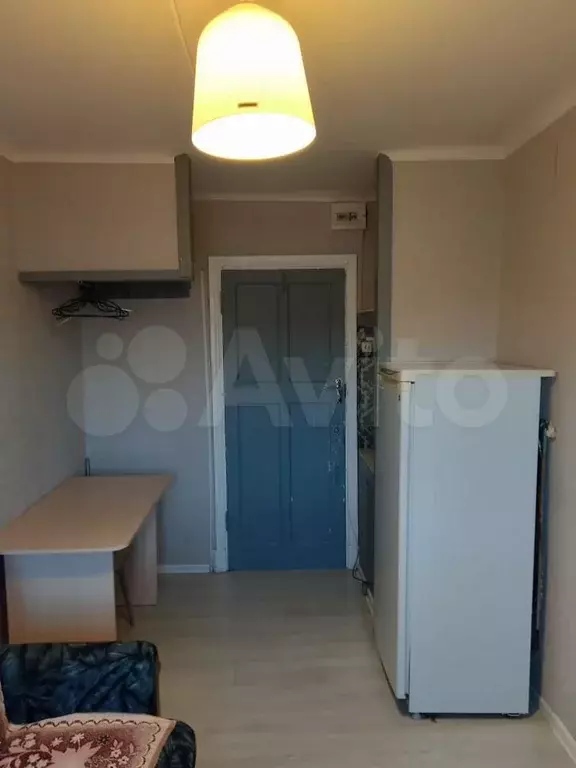 Комната 10 м в 5-к., 5/5 эт. - Фото 1
