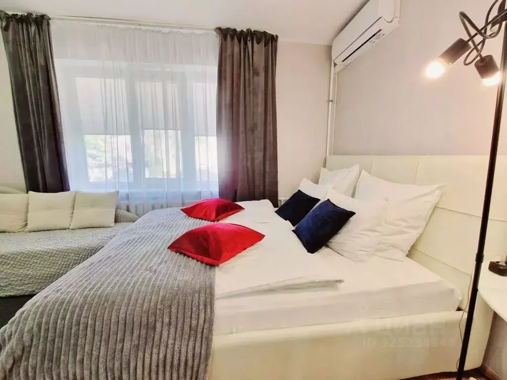 2-к кв. Калининградская область, Калининград ул. Генерала Галицкого, ... - Фото 1