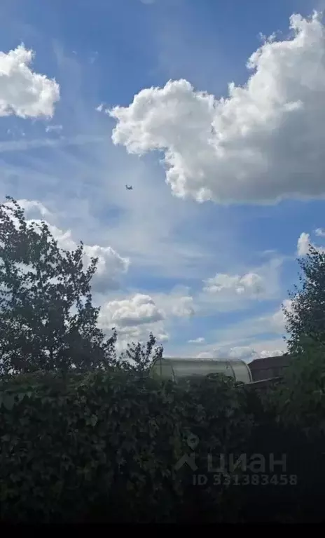 Участок в Московская область, Воскресенск городской округ, д. Цибино, ... - Фото 1