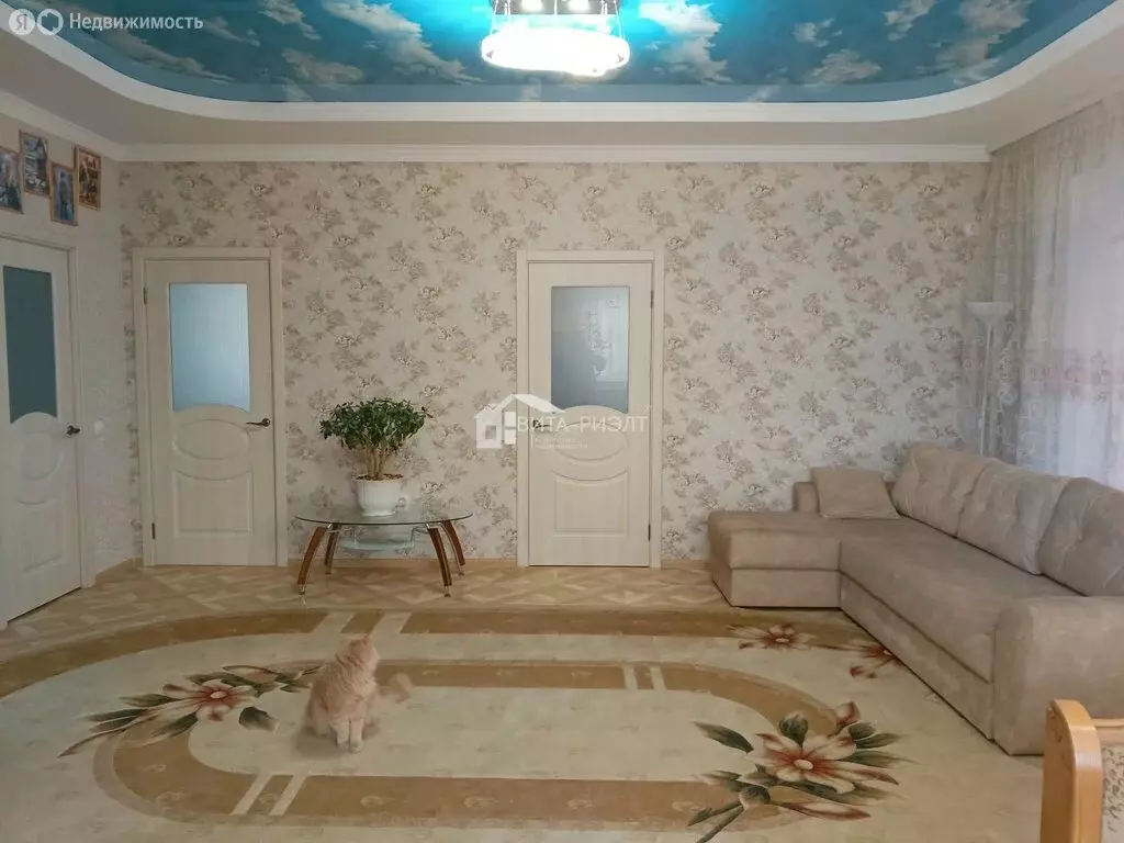 Дом в Краснодарский край, Новокубанск (186 м) - Фото 2