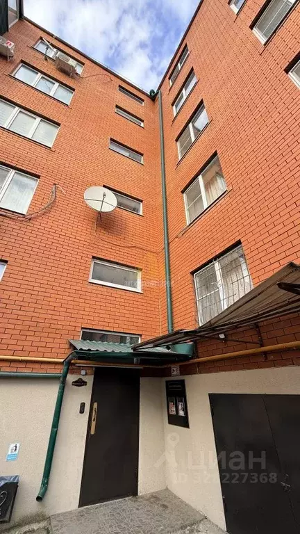 1-к кв. Ставропольский край, Предгорный муниципальный округ, ... - Фото 1