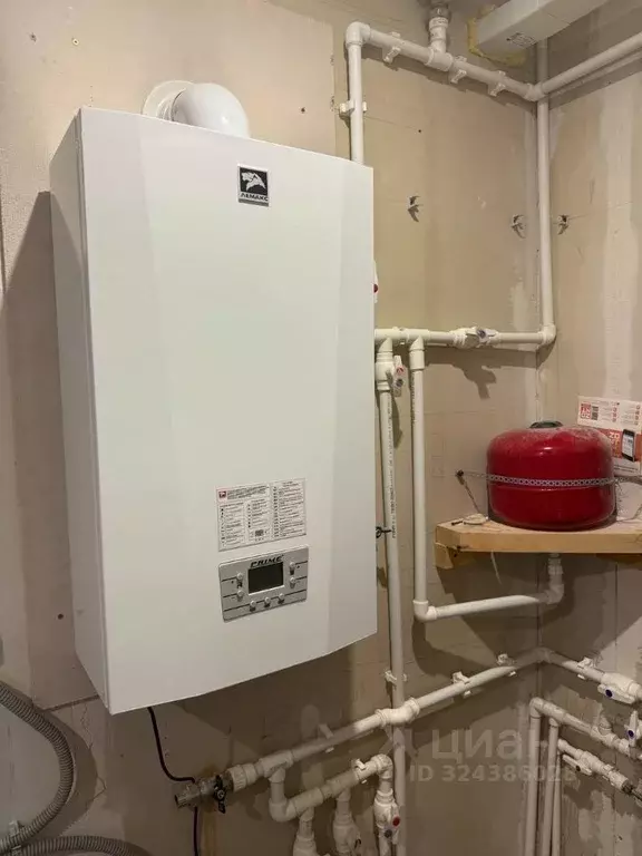 Дом в Пермский край, д. Кондратово ул. Вишневая, 17 (113 м) - Фото 2