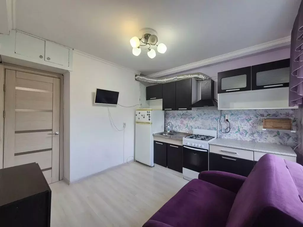 1-к кв. Ставропольский край, Пятигорск ул. Кочубея, 21К5 (37.0 м) - Фото 2