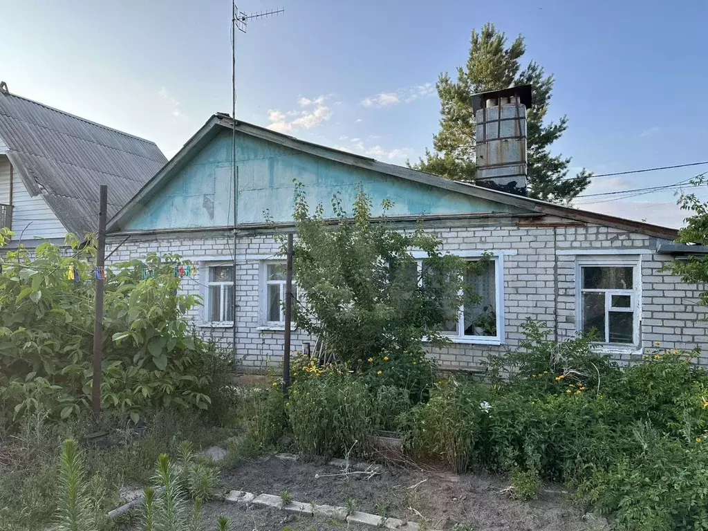 Дом 49,9 м на участке 6 сот. - Фото 1