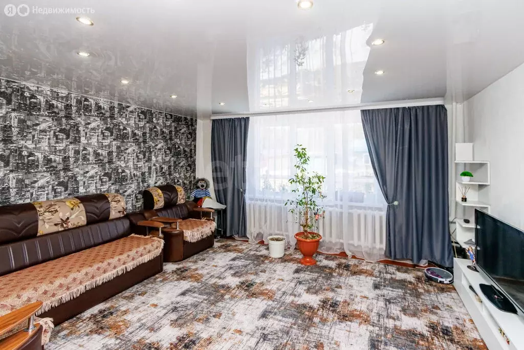 Дом в посёлок Луговской, Молодёжная улица (79.9 м) - Фото 2