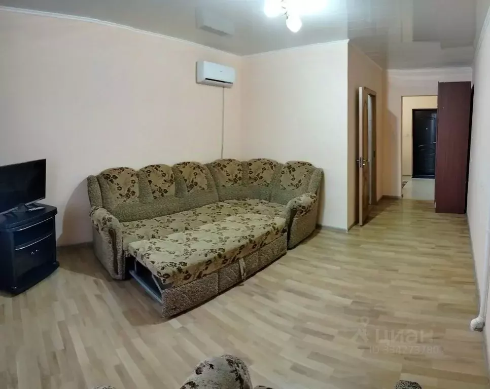 1-к кв. Краснодарский край, Сочи городской округ, с. Раздольное ул. ... - Фото 2