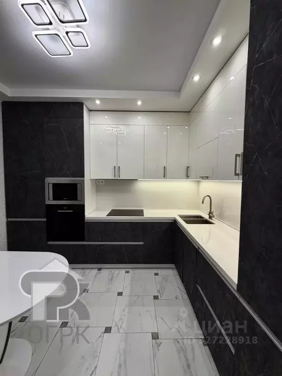 2-к кв. Московская область, Балашиха Ольгино мкр, ул. Главная, 3 (50.0 ... - Фото 1