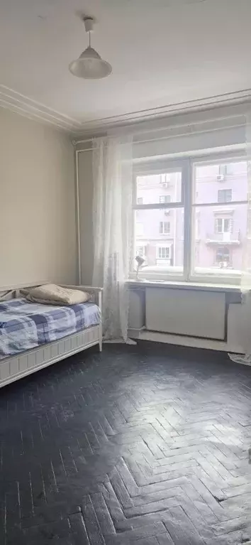 3-к кв. Москва Долгоруковская ул., 5 (62.5 м) - Фото 2