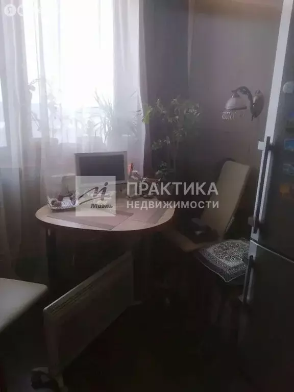 2-комнатная квартира: Москва, улица Академика Анохина, 34к2 (53.5 м) - Фото 2