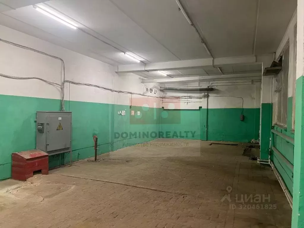 Помещение свободного назначения в Нижегородская область, Нижний ... - Фото 1