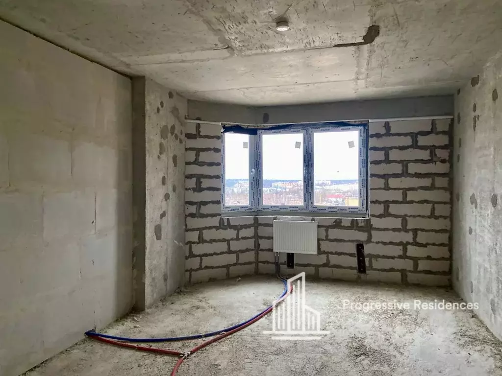 3-к кв. Московская область, Звенигород Одинцовский городской округ, ... - Фото 1