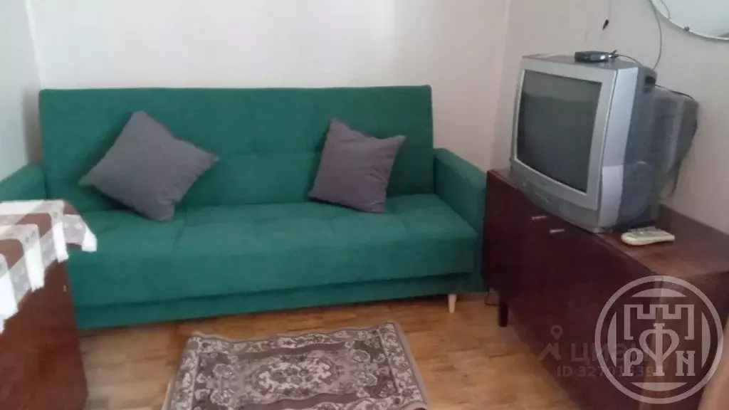 1-к кв. Ленинградская область, Всеволожский район, Кузьмоловское ... - Фото 1