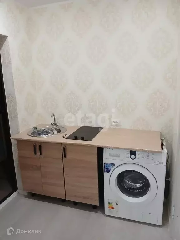 Продаётся квартира-студия, 17.6 м - Фото 1