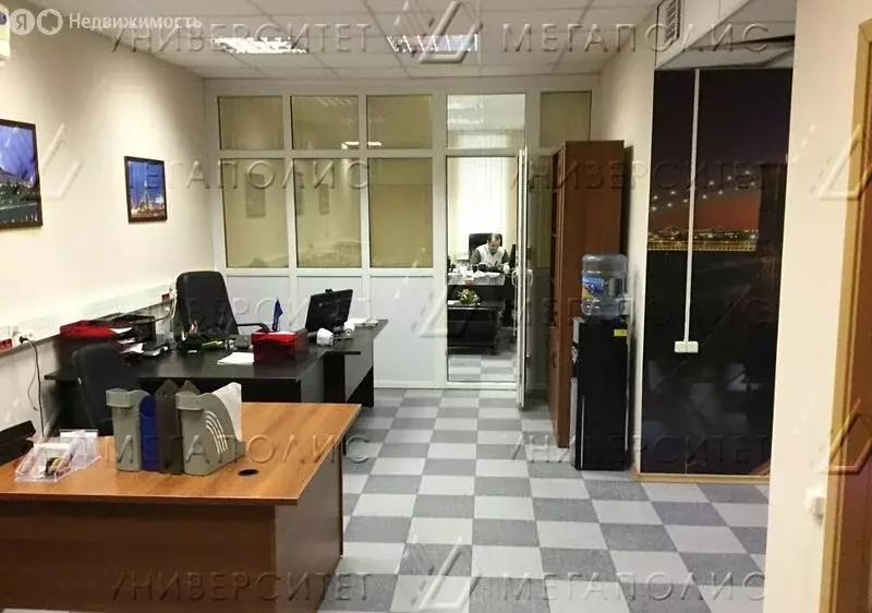 Помещение свободного назначения (40 м) - Фото 1