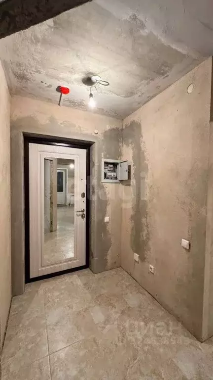 1-к кв. Смоленская область, Смоленск ул. Рыленкова, 54А (40.1 м) - Фото 1