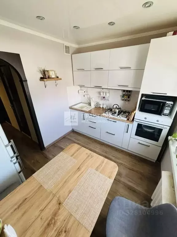 2-к кв. Татарстан, Нижнекамск просп. Шинников, 43 (47.8 м) - Фото 1