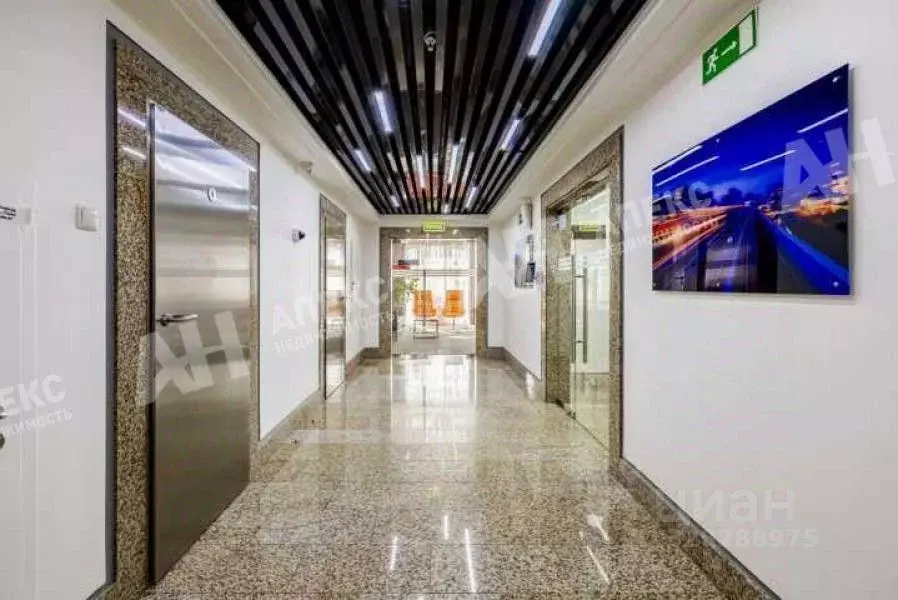 Помещение свободного назначения в Москва Подкопаевский пер., 4 (318 м) - Фото 2