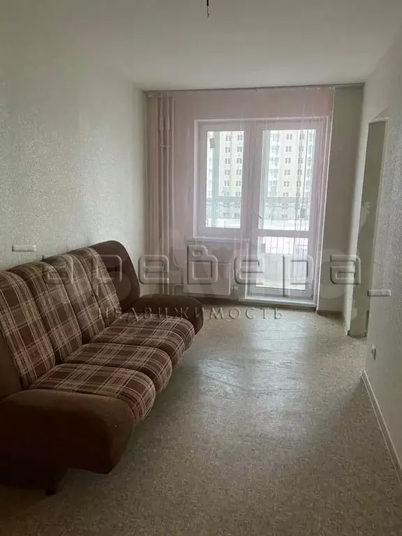 1-к. квартира, 26 м, 5/20 эт. - Фото 0