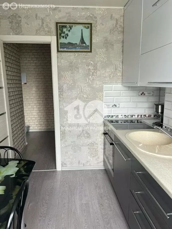 2-комнатная квартира: Новосибирск, улица Есенина, 10 (43 м) - Фото 0