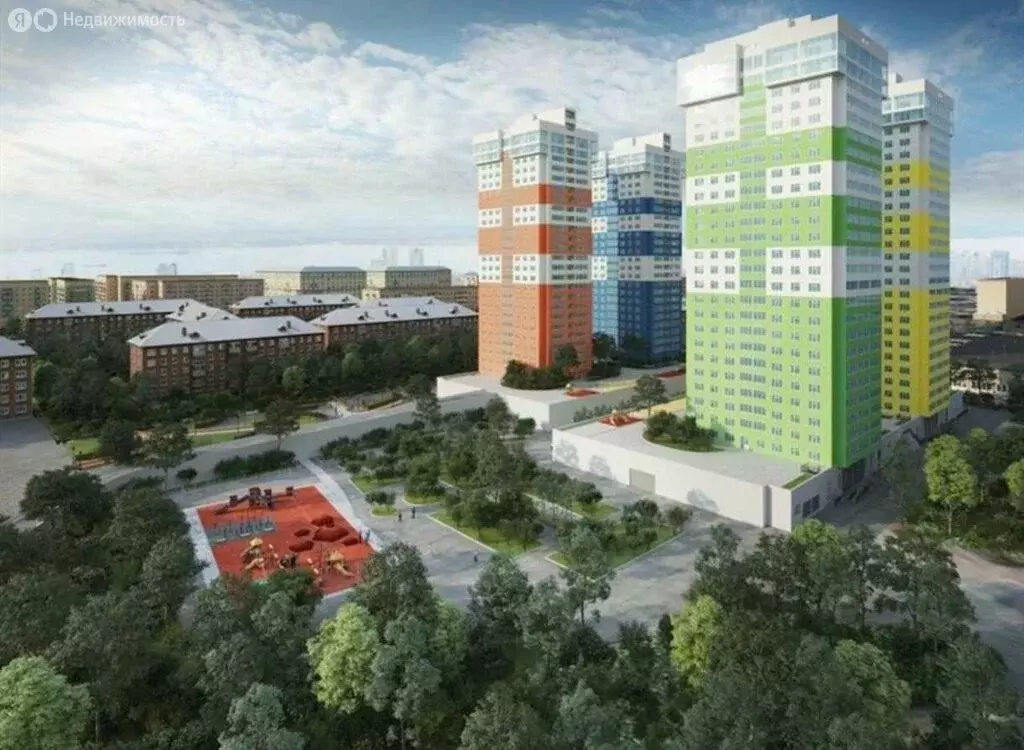 Помещение свободного назначения (537 м) - Фото 2